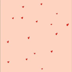 Meet your Posher, Aubrey :)